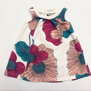 Tea Collection Baby Girl dress